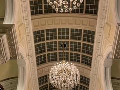 -LONG BAR 廊吧(外滩华尔道夫酒店)