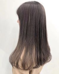 -MYYF SALON烫发染发