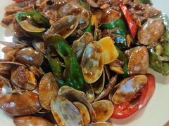 -崖口红树林海鲜餐厅