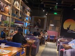 -雀舞云南菜(天津天河城购物中心店)