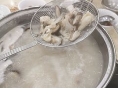 -源港渔村-中山脆肉鲩(博罗店)