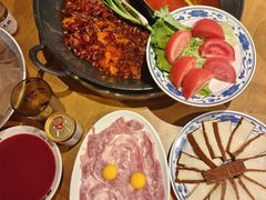 -楠火锅(太古里总店)