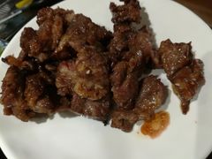 -热血兄弟·炭火烤肉(融侨中心店)