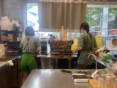 -MQ COFFEE STAND明谦(新洲店)