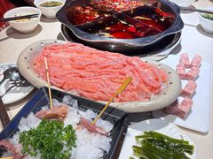 -大队长主题火锅(观音桥店)
