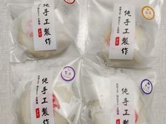 糯叽叽雪饼-张果佬年糕卷(科巷店)