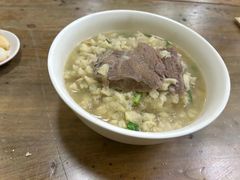 -老刘家泡馍·陕西老字号(钟楼广济街店)