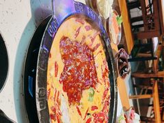 -莽子老火锅(大坪店)