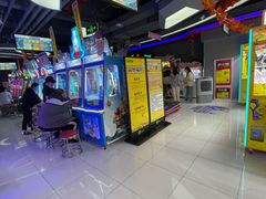 -风云再起游乐汇(皇城恒隆广场店)
