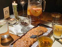 -陶享时光西餐·下午茶(信河街店)