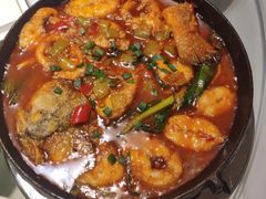 -包子大王(新泽巷店)