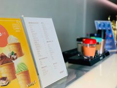 -震旦博物馆·A Cafe