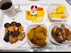 -堂会·KTV·自助餐·团建聚会(天河店)