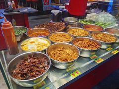 -贵哥卤肉卷(东门店)