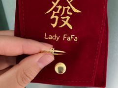 -LADY FAFA(巨鹿路陕西南路路口店)