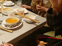 -海底捞火锅(高新万达店)
