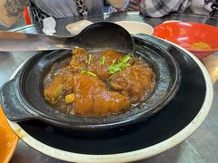 -兴记肉骨茶(甲洞大街第二新分店)