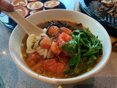 -半山腰·云南菜(侨福芳草地店)