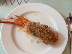 -马哥孛罗酒店·SAVVY全日餐厅