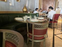 -ELI FALAFEL Lebanese&Mediterranean黎巴嫩美食(富城路店)