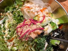 -KimPro 辛普乐概念韩餐