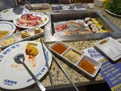 -阿亲家·韩式无限烤肉(春熙路店)