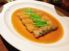 -奉天小馆·非遗东北菜(沈阳万象城店)