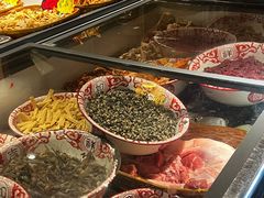 -传统菜农庄(皇姑路店)