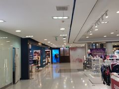 门面-巴黎春天(陕西路店)