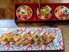 -桃屋日本料理(清华科技园店)