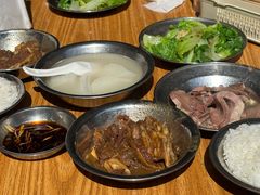 招牌牛排-阿秋牛排(湖心街店)