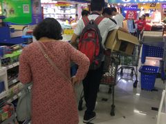 -天河沃尔玛