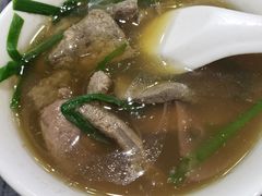 牛三星-竹园竹升面(西关总店)