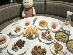 -多佐铁板烧(富力广场店)
