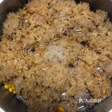 高压锅糯米排骨