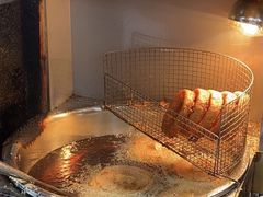 -魏旺湖北正宗牛肉面(硚口公园店)