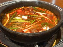 -黔有有贵州酸汤夺夺粉火锅(五味十字店)