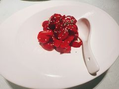 -顺峰·粤菜海鲜·早茶自助(阜成店)