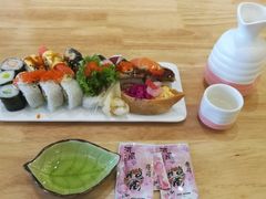-河风精致寿司(昌平店)