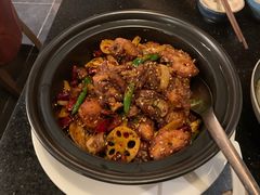 -华豫川酒家(大卫城店)