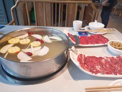 -俏牛哥鲜牛肉牛肆馆(重庆天地店)