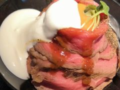 千层火山牛丼（中份）-YAMAKAWA(龙湖胥江天街店)
