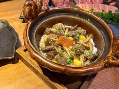 -丸藏和牛烧肉专门店(园区师惠坊店)