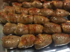 微波鸡心-海平馄饨(逍遥二路店)