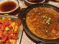 -泥糊破店小酒馆·团建聚餐(南京西路店)