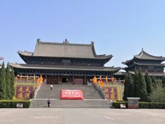 -大槐树寻根祭祖园