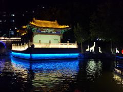 -济宁运河核心景区