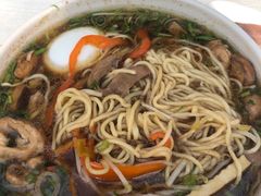 -欣达面馆(天桥支路店)