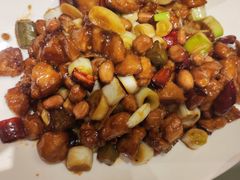 -国人川菜(李家村建东街店)