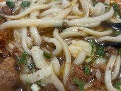 传统刀削面-韩师傅老大同刀削面(北苑路店)